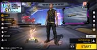 Click on the FF icon (Image via Garena)